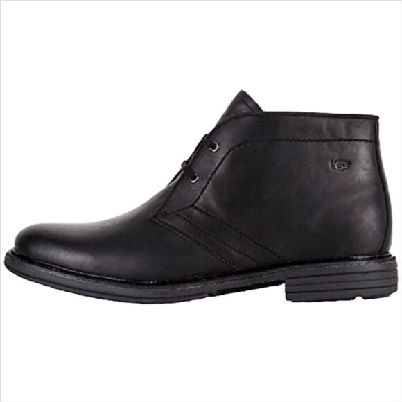 NWOB UGG Dagmann Leather Chukka Ankle Boot main image 4